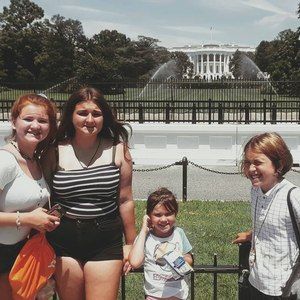 Meet your Posher, Patrick